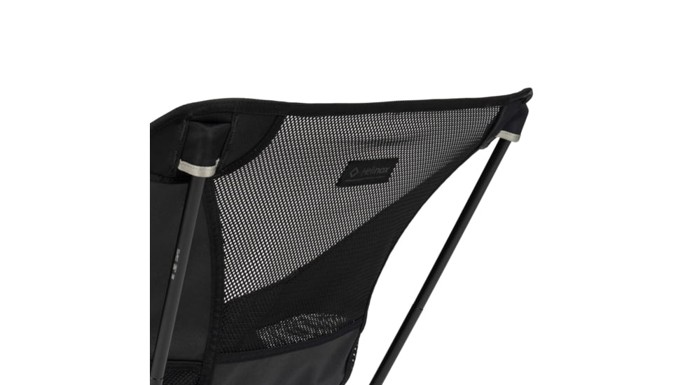 Helinox Chair One, Blackout Edition, 10003222