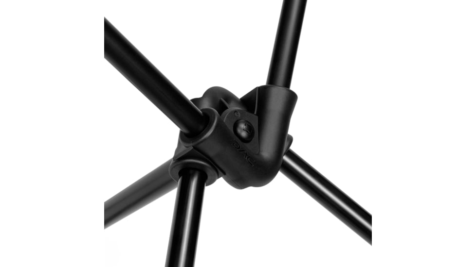 Helinox Chair One, Blackout Edition, 10003222