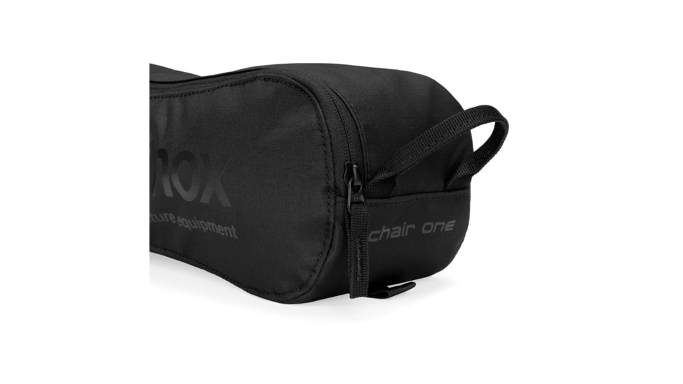 Helinox Chair One, Blackout Edition, 10003222