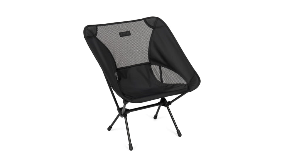 Helinox Chair One, Blackout Edition, 10003222