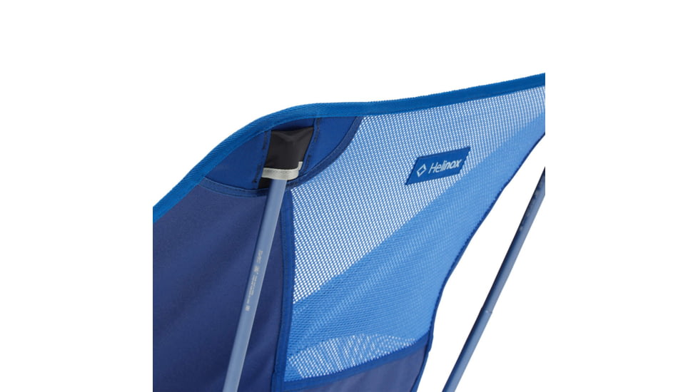 Helinox Chair One, Blue Block, 10003221