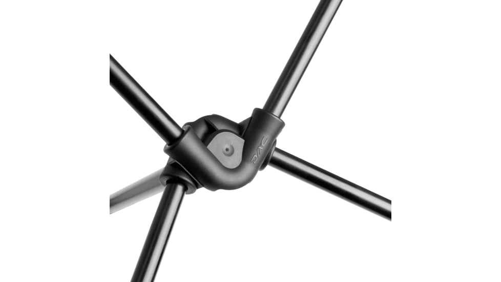 Helinox Chair One, Charcoal, 12869R2