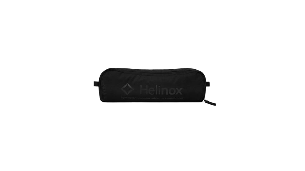 Helinox Chair One, Charcoal, 12869R2