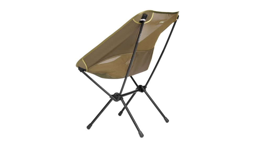 Helinox Chair One Extra Large, Coyote Tan, 10079R2