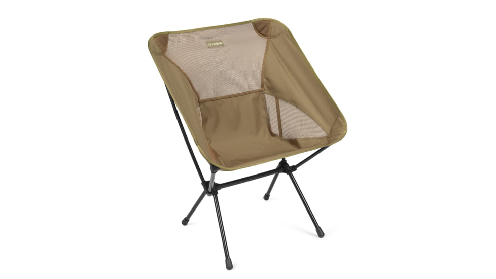 Helinox Chair One Extra Large, Coyote Tan, 10079R2