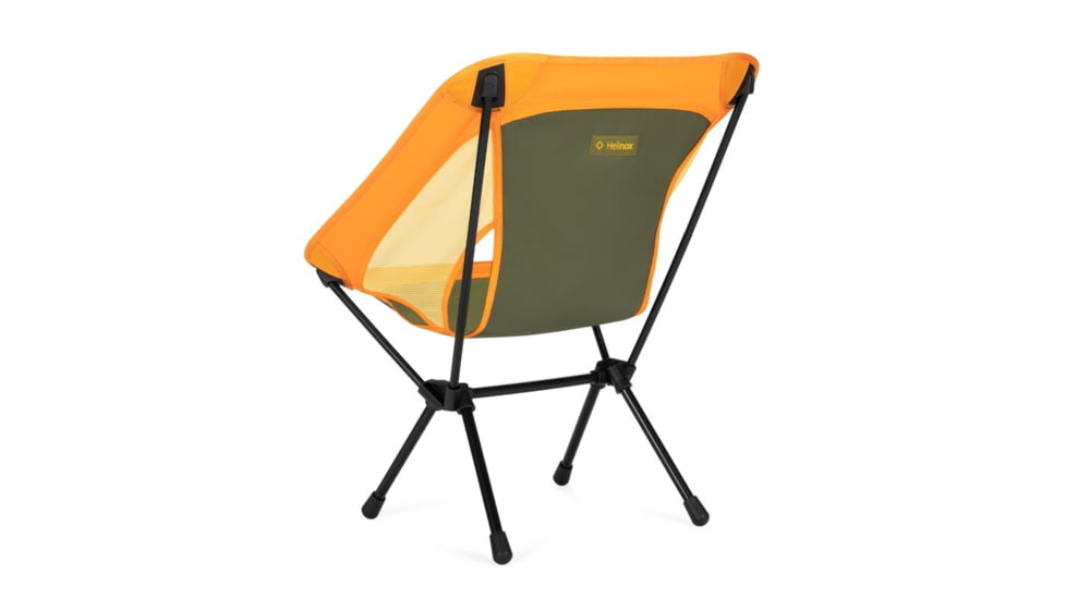 Helinox Chair One, Flame Multi Block, 10003216