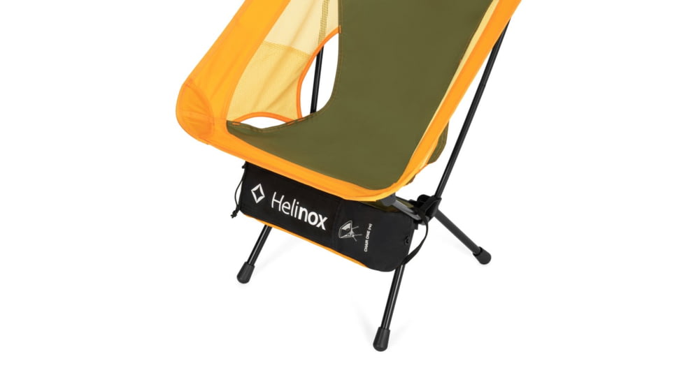 Helinox Chair One, Flame Multi Block, 10003216