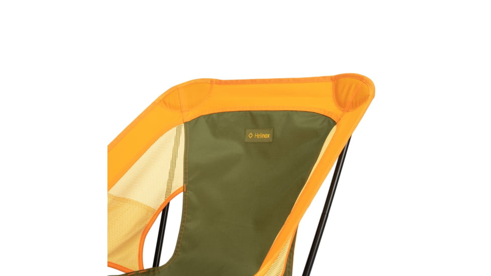 Helinox Chair One, Flame Multi Block, 10003216
