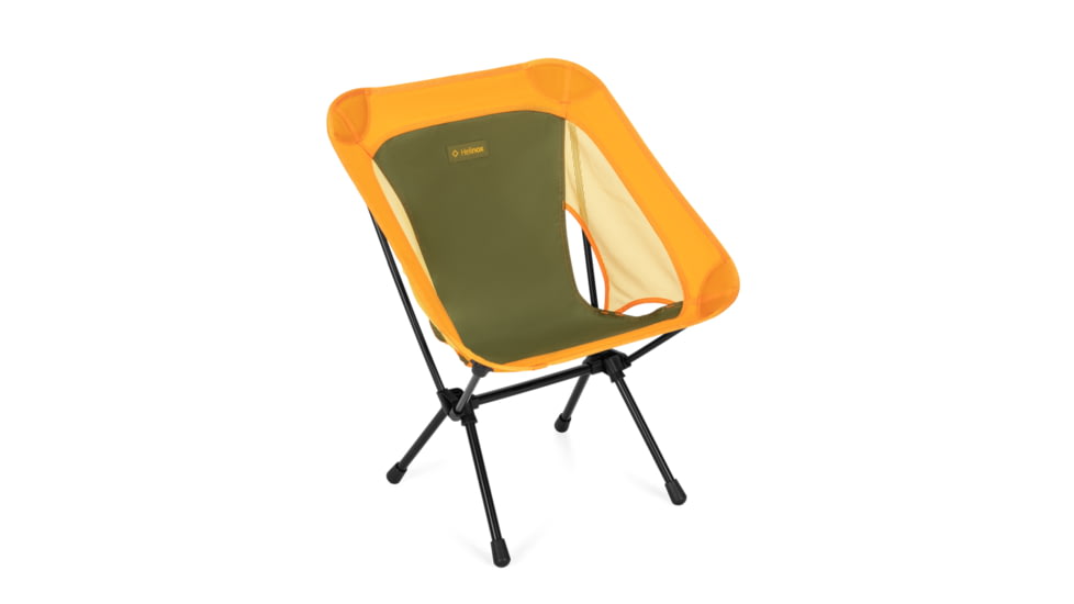 Helinox Chair One, Flame Multi Block, 10003216