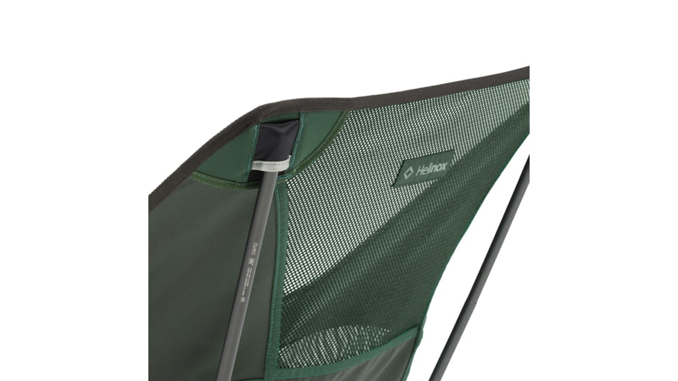 Helinox Chair One, Forest Green, 10003218