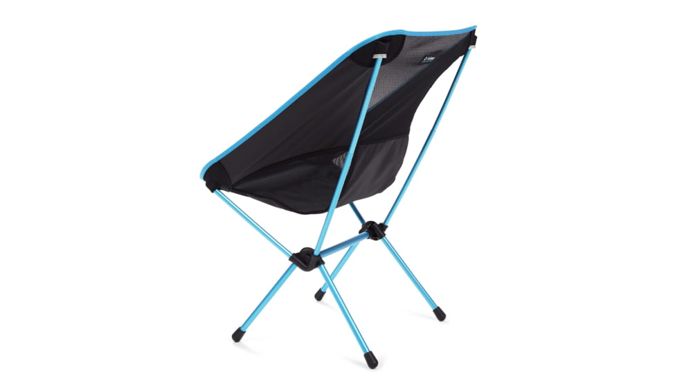 Helinox Chair One, Medium, Black, 10076R1