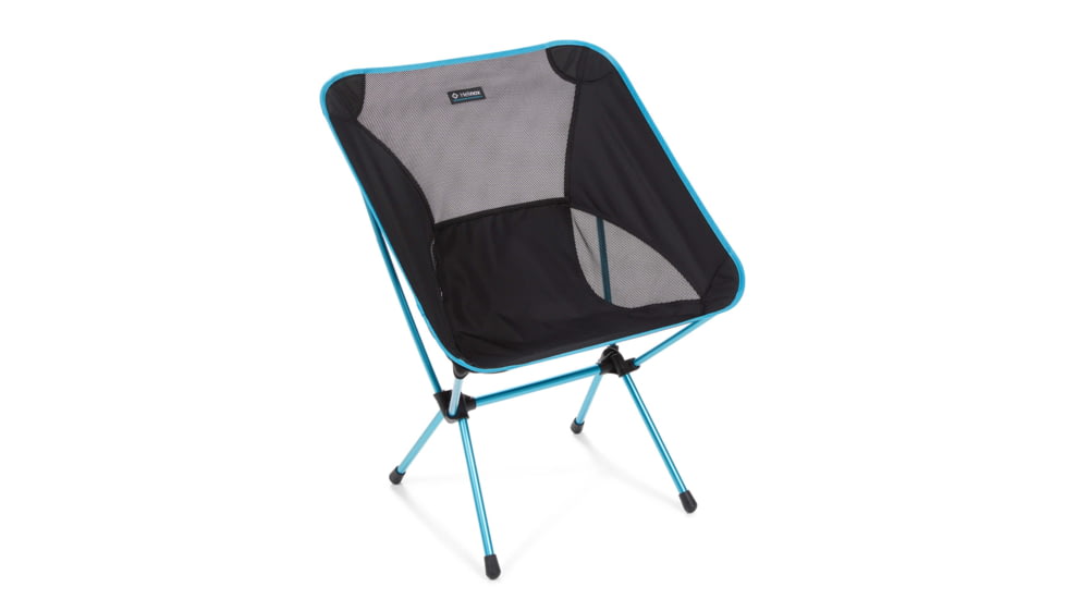 Helinox Chair One, Medium, Black, 10076R1