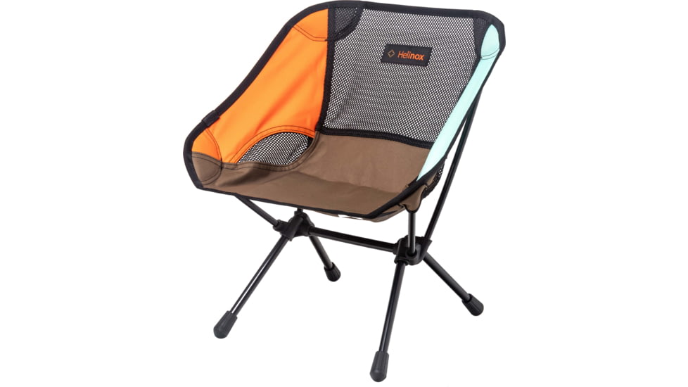 Helinox Chair One Mini, Mint Multiblock, 10002794
