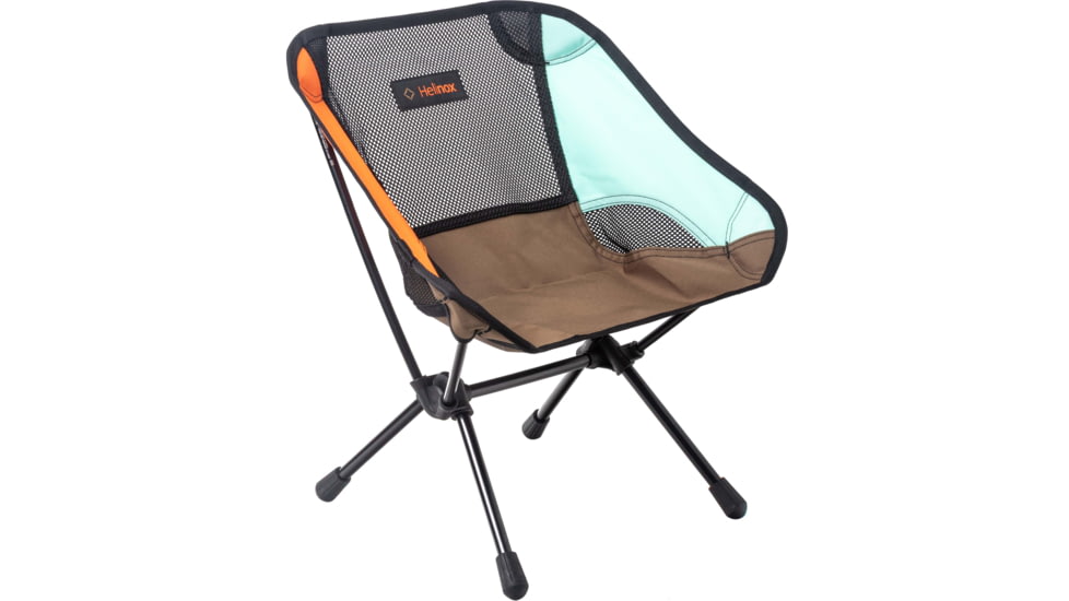 Helinox Chair One Mini, Mint Multiblock, 10002794