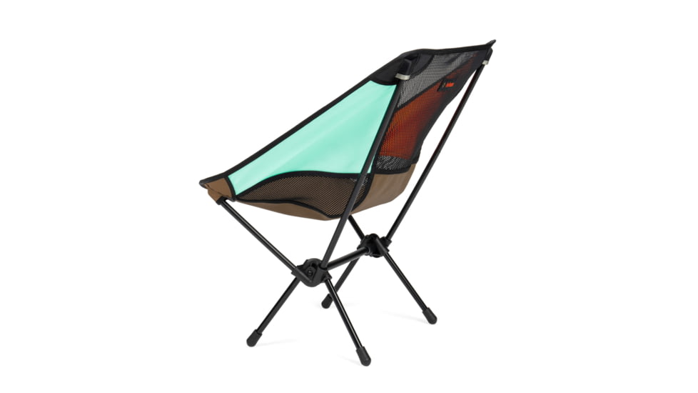 Helinox Chair One, Mint Multi Block, 10003219