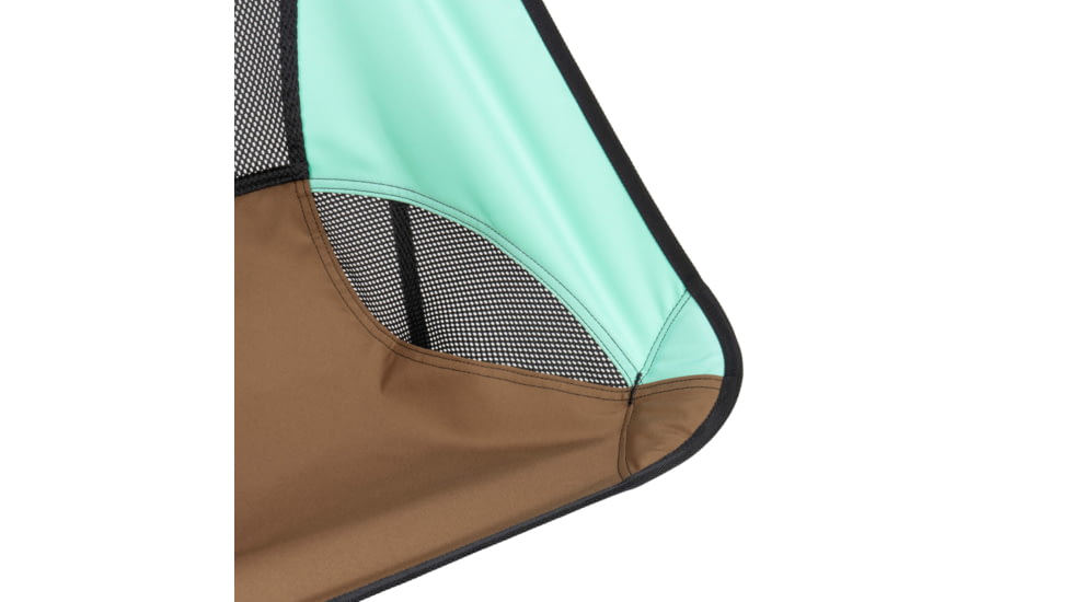 Helinox Chair One, Mint Multi Block, 10003219