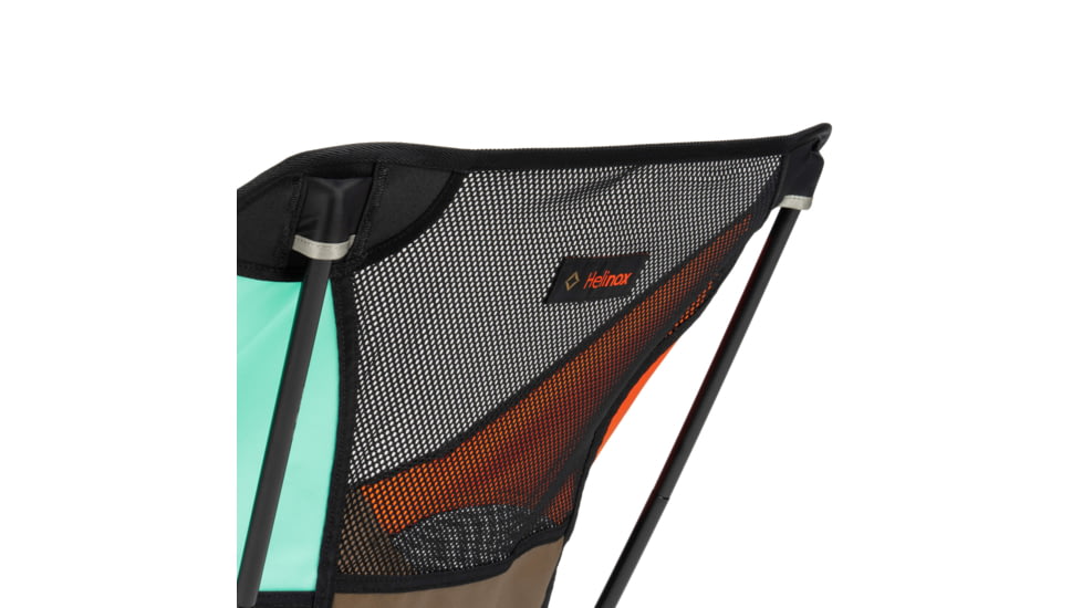 Helinox Chair One, Mint Multi Block, 10003219