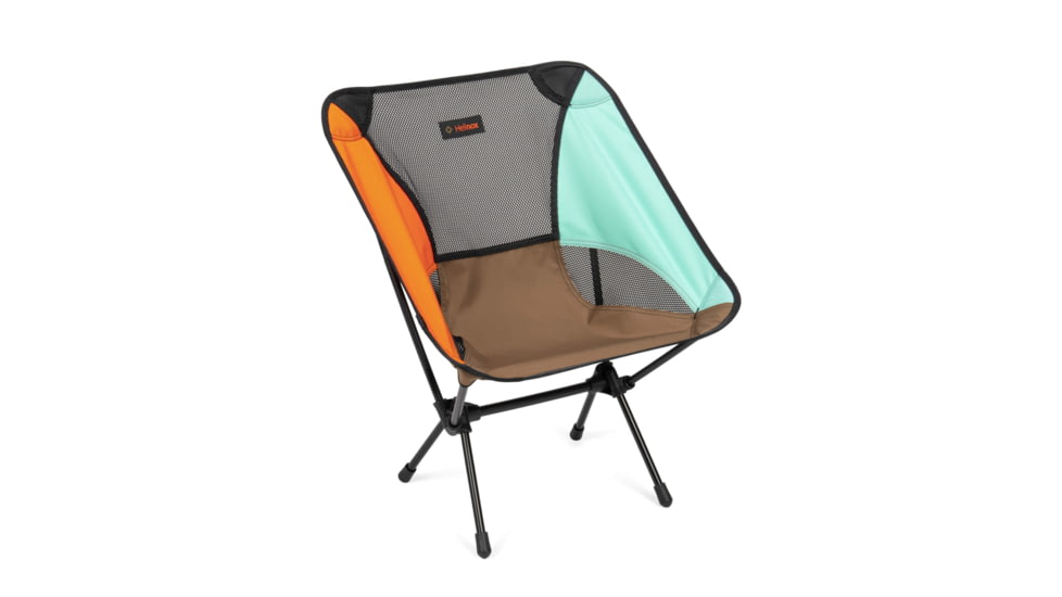 Helinox Chair One, Mint Multi Block, 10003219