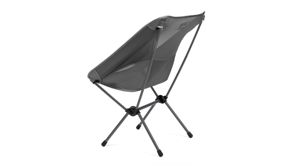 Helinox Chair Ones Extra Large, Charcoal, 10002807