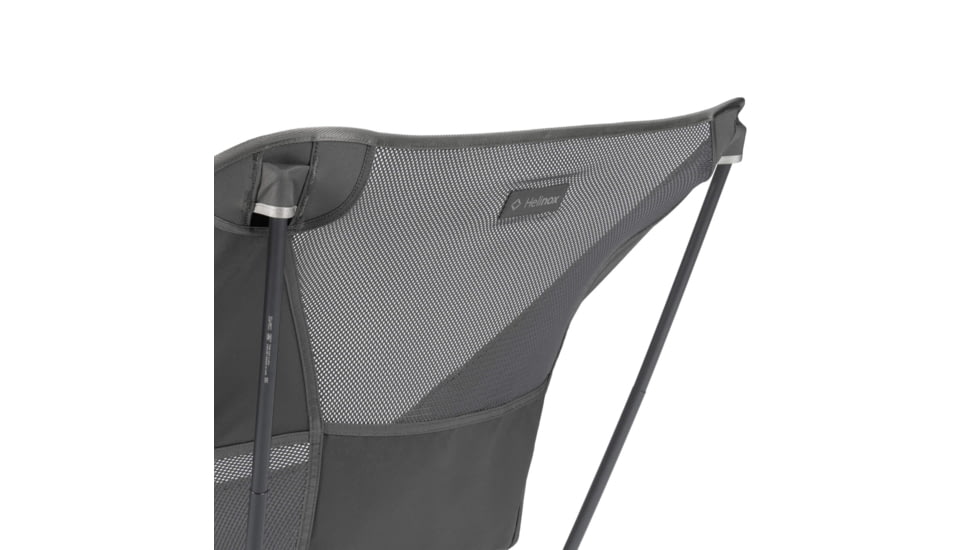 Helinox Chair Ones Extra Large, Charcoal, 10002807