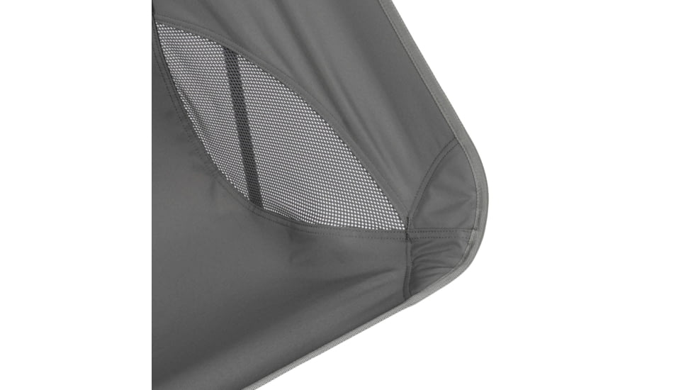 Helinox Chair Ones Extra Large, Charcoal, 10002807