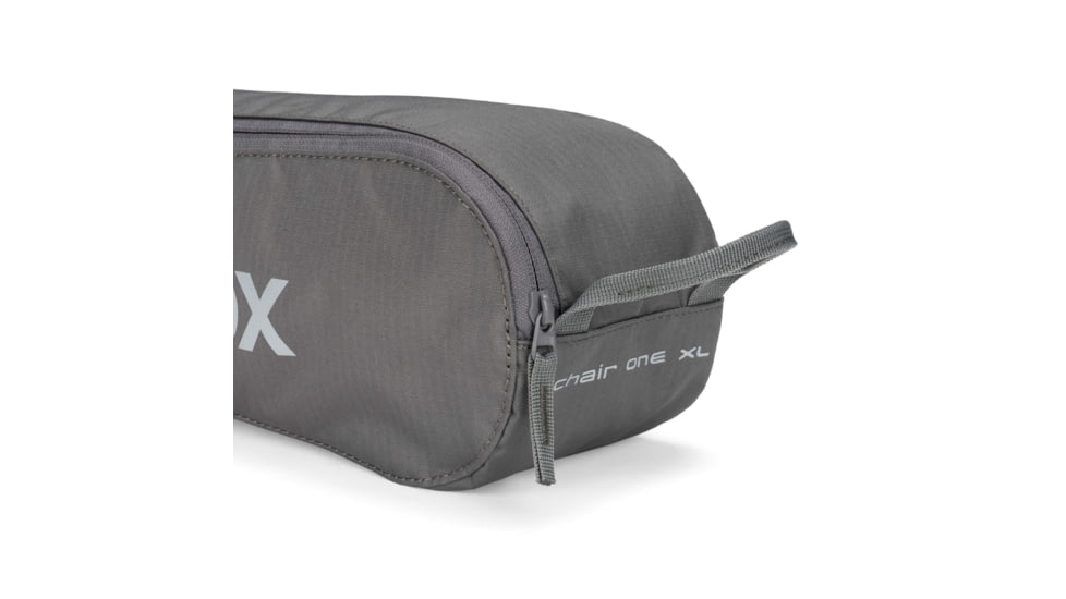 Helinox Chair Ones Extra Large, Charcoal, 10002807