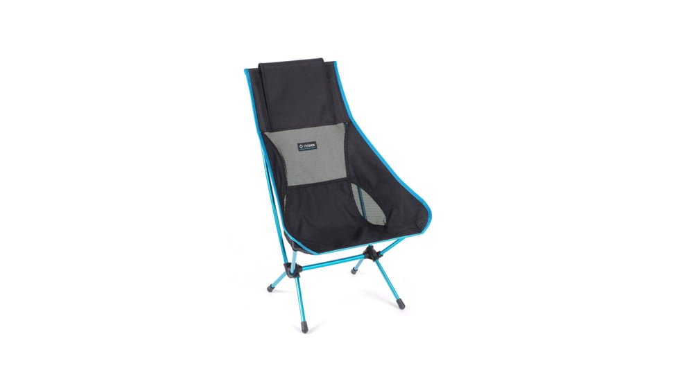 Helinox Chair Two-Black, 12851R2