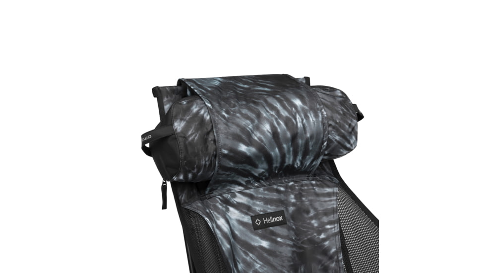 Helinox Chair Two, Black Tie Dye, 13903