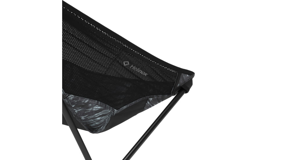 Helinox Chair Two, Black Tie Dye, 13903