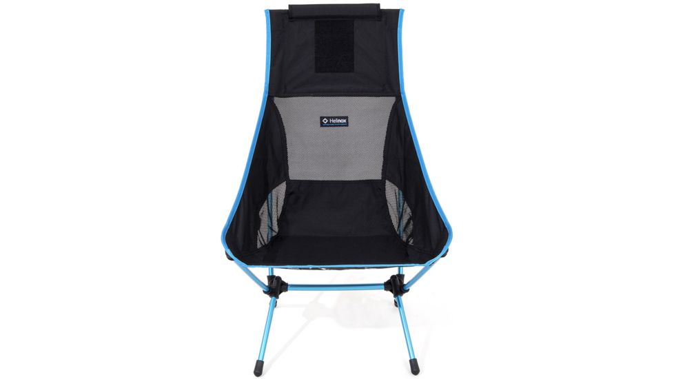 Helinox Chairs Two, Black, 12851R2