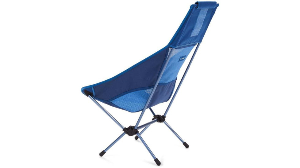 Helinox Chair Two, Blue Block, 12882R1