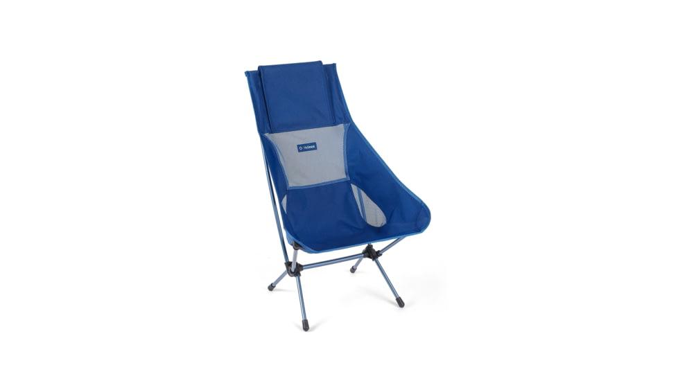 Helinox Chair Two, Blue Block, 12882R1
