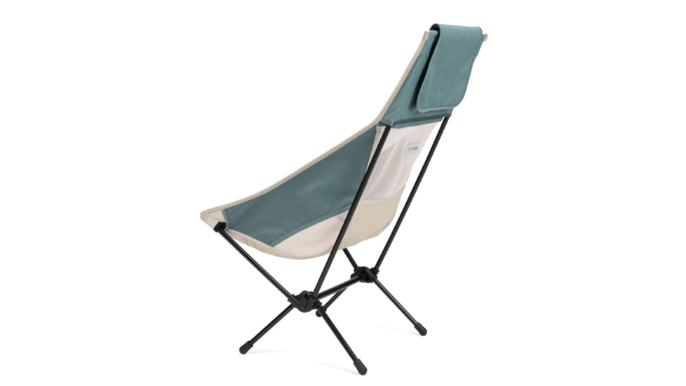 Helinox Chair Two, Bone/Teal, 10002799