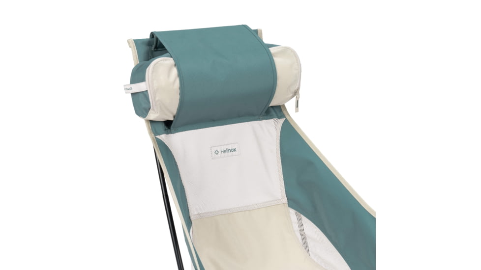 Helinox Chair Two, Bone/Teal, 10002799