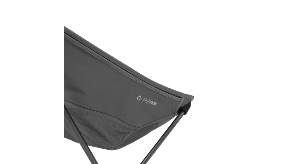 Helinox Chair Two, Charcoal, 12895