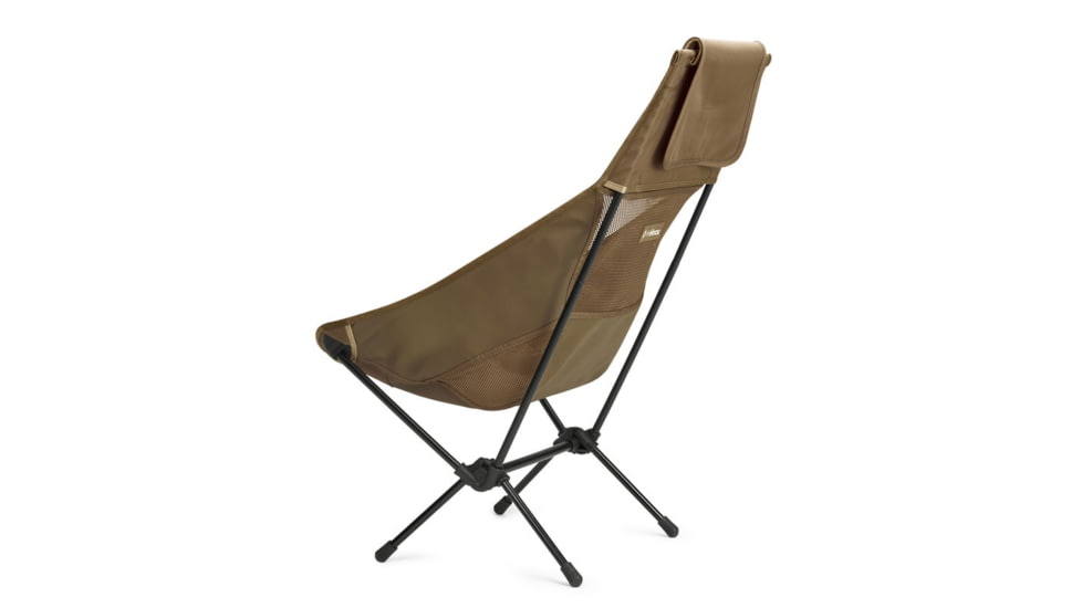 Helinox Chair Two, Coyote Tan, 12870R3