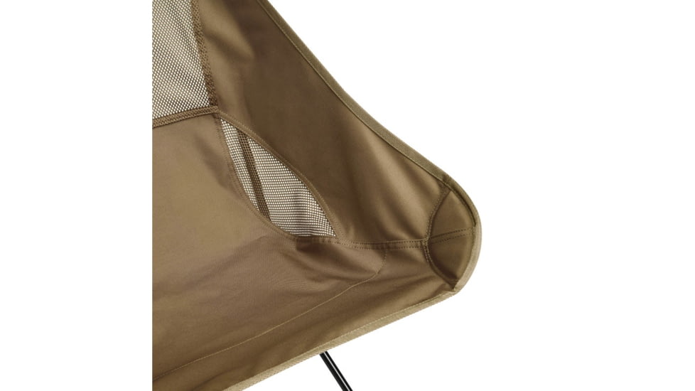 Helinox Chair Two, Coyote Tan, 12870R3