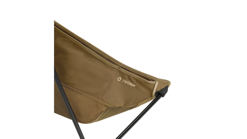 Helinox Chair Two, Coyote Tan, 12870R3