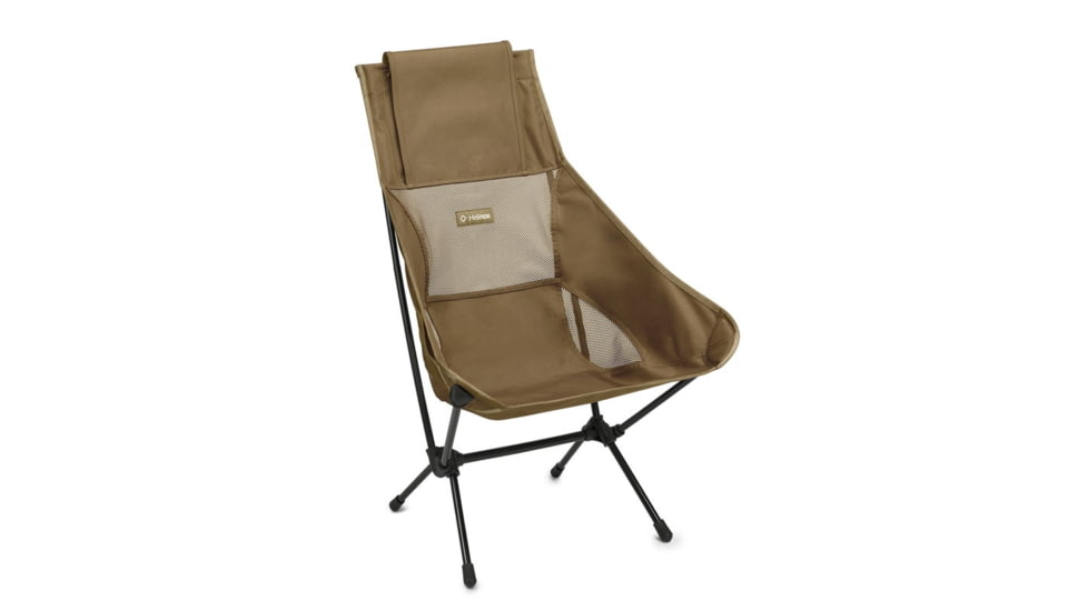 Helinox Chair Two, Coyote Tan, 12870R3