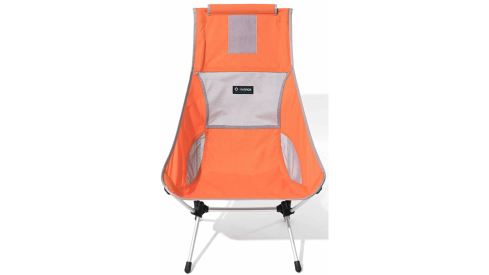 Helinox Chair Two-Golden Poppy