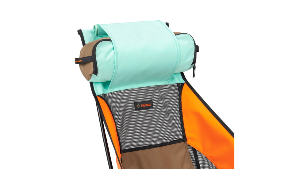 Helinox Chair Two, Mint MultiBlock, 10002800