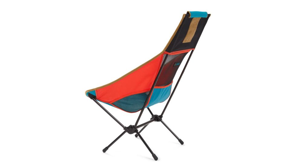 Helinox Chair Two, Multi Block, 12879