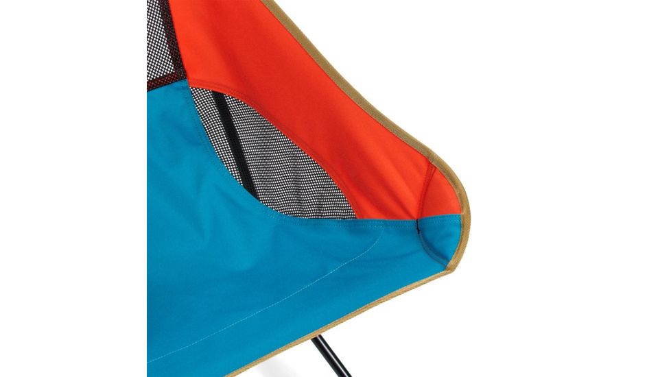Helinox Chair Two, Multi Block, 12879