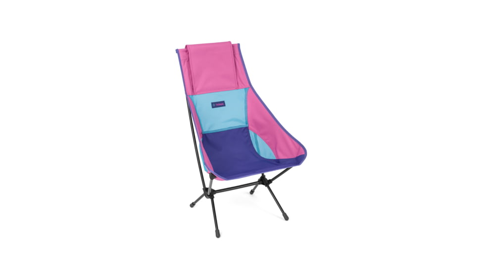 Helinox Chair Two, Multi Block 23, 13904