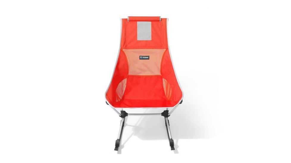 Helinox Chair Two Rocker, Crimson, 12875R1