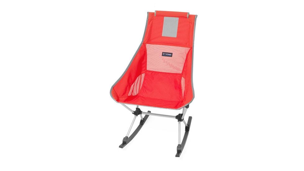 Helinox Chair Two Rocker, Crimson, 12875R1
