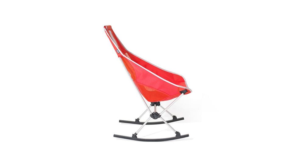 Helinox Chair Two Rocker, Crimson, 12875R1