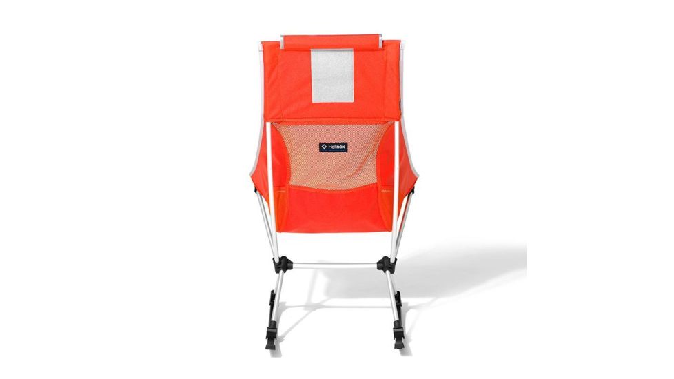 Helinox Chair Two Rocker, Crimson, 12875R1
