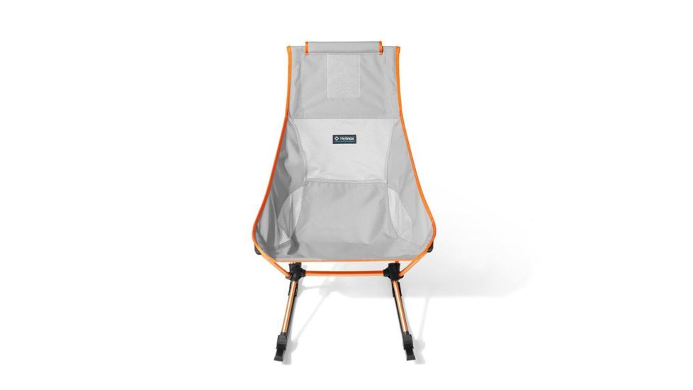 Helinox Chair Two Rocker, Grey, 12876R1