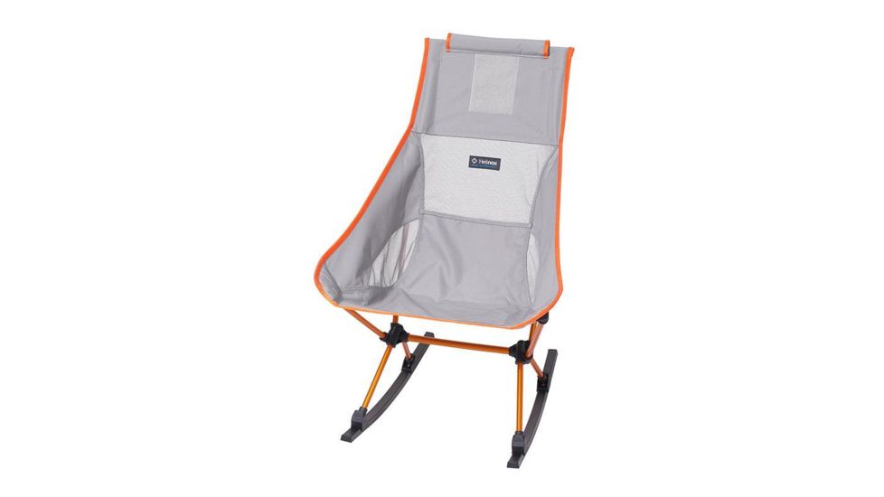 Helinox Chair Two Rocker, Grey, 12876R1